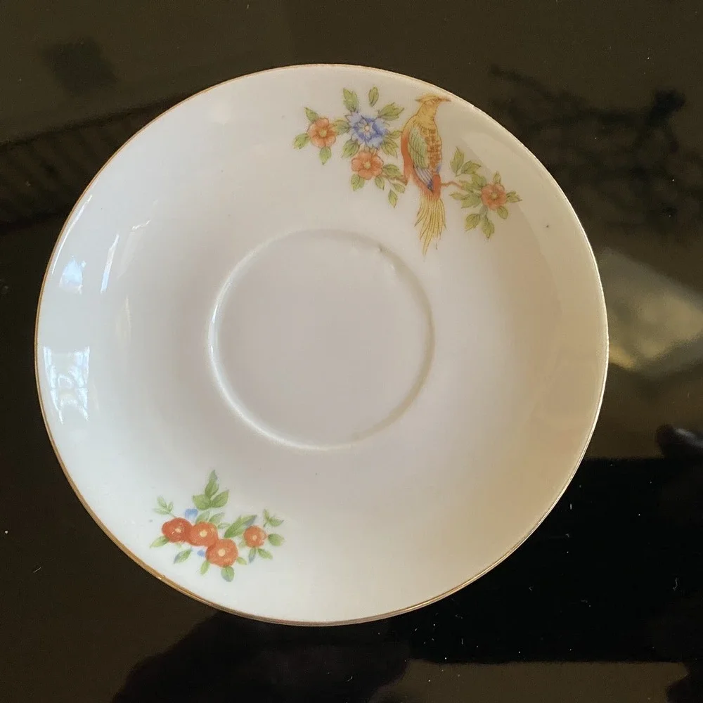 Demitasse vintage japanese